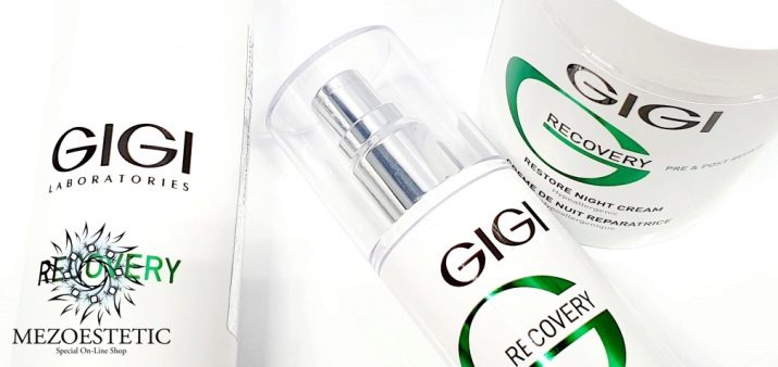Косметика Gigi (23 фото): огляд професійної ізраїльської косметики для проблемної шкіри обличчя та іншої косметики. Відгуки косметологів і покупців