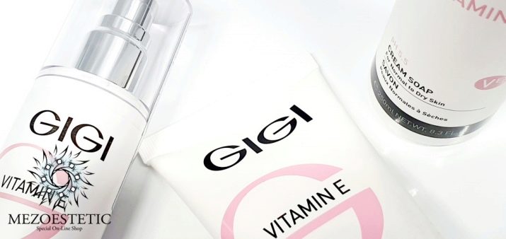 Косметика Gigi (23 фото): огляд професійної ізраїльської косметики для проблемної шкіри обличчя та іншої косметики. Відгуки косметологів і покупців