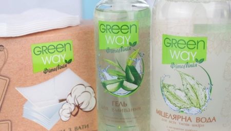 Косметика Greenway: огляд продукції. Її плюси і мінуси. Відгуки покупців