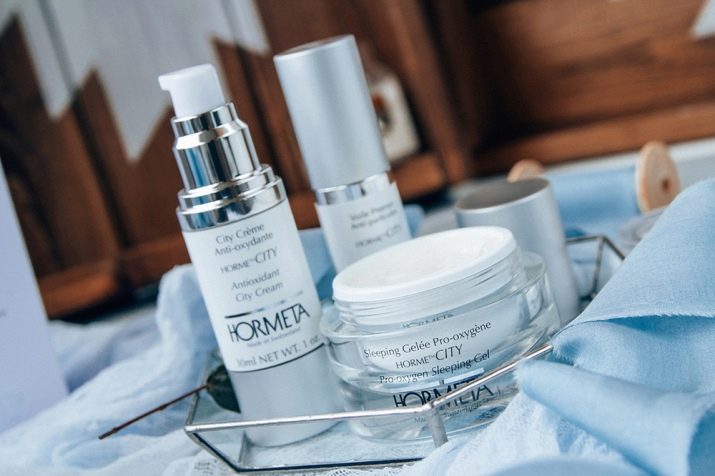 Косметика Hormeta: переваги і недоліки. Огляд продукції, вибір і використання