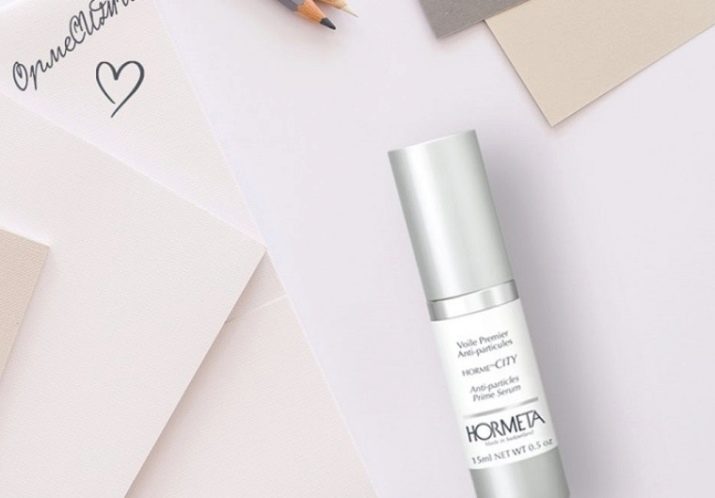 Косметика Hormeta: переваги і недоліки. Огляд продукції, вибір і використання