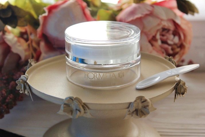 Косметика Hormeta: переваги і недоліки. Огляд продукції, вибір і використання
