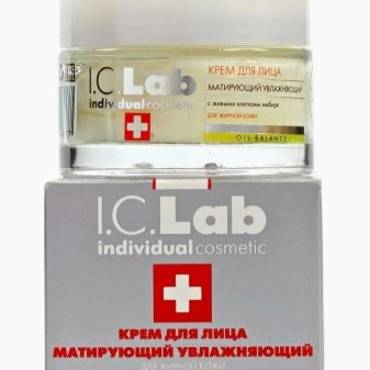 Косметика I. C. Lab: плюси і мінуси індивідуальної косметики. Різноманітність продукції. Відгуки