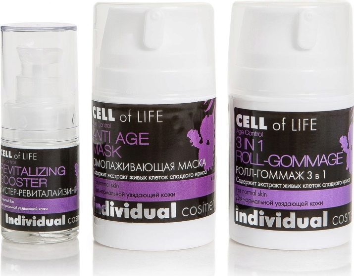 Косметика I. C. Lab: плюси і мінуси індивідуальної косметики. Різноманітність продукції. Відгуки