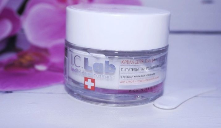 Косметика I. C. Lab: плюси і мінуси індивідуальної косметики. Різноманітність продукції. Відгуки