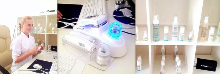 Косметика I. C. Lab: плюси і мінуси індивідуальної косметики. Різноманітність продукції. Відгуки