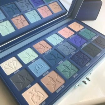 Косметика Jeffree Star Cosmetics: переваги і недоліки. Історія бренду. Опис продукції