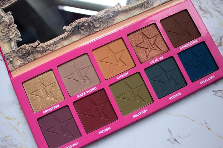 Косметика Jeffree Star Cosmetics: переваги і недоліки. Історія бренду. Опис продукції