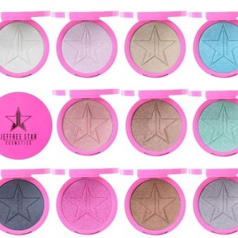 Косметика Jeffree Star Cosmetics: переваги і недоліки. Історія бренду. Опис продукції