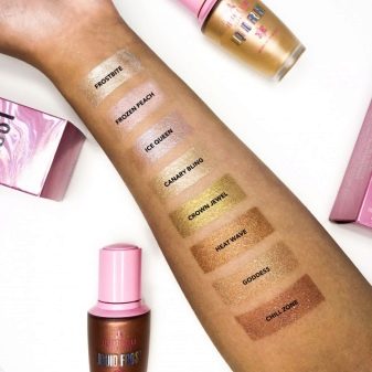 Косметика Jeffree Star Cosmetics: переваги і недоліки. Історія бренду. Опис продукції