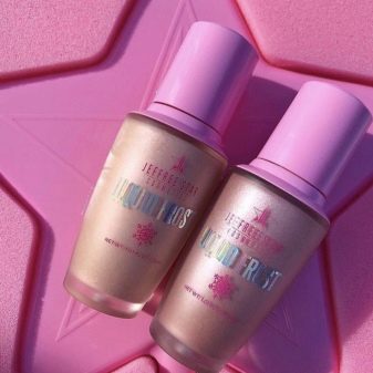 Косметика Jeffree Star Cosmetics: переваги і недоліки. Історія бренду. Опис продукції