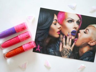 Косметика Jeffree Star Cosmetics: переваги і недоліки. Історія бренду. Опис продукції