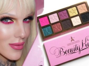 Косметика Jeffree Star Cosmetics: переваги і недоліки. Історія бренду. Опис продукції