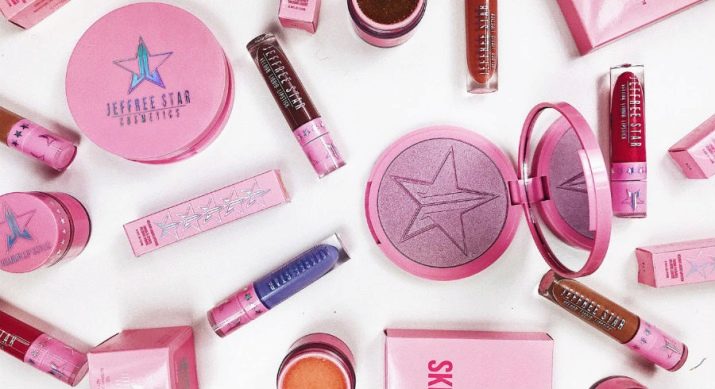 Косметика Jeffree Star Cosmetics: переваги і недоліки. Історія бренду. Опис продукції