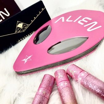 Косметика Jeffree Star Cosmetics: переваги і недоліки. Історія бренду. Опис продукції