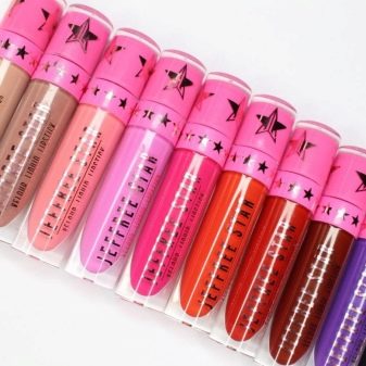 Косметика Jeffree Star Cosmetics: переваги і недоліки. Історія бренду. Опис продукції