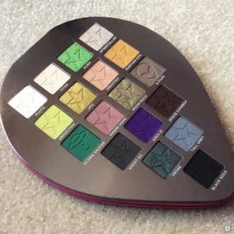 Косметика Jeffree Star Cosmetics: переваги і недоліки. Історія бренду. Опис продукції