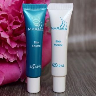 Косметика Kaaral: огляд італійської професійної косметики. Її плюси і мінуси. Відгуки покупців