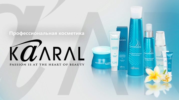 Косметика Kaaral: огляд італійської професійної косметики. Її плюси і мінуси. Відгуки покупців