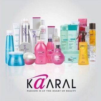 Косметика Kaaral: огляд італійської професійної косметики. Її плюси і мінуси. Відгуки покупців
