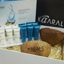 Косметика Kaaral: огляд італійської професійної косметики. Її плюси і мінуси. Відгуки покупців