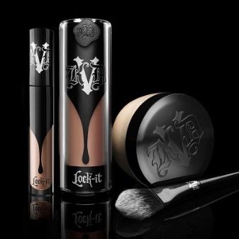 Косметика Kat Von D: огляд засобів легендарної марки, плюси і мінуси, вибір