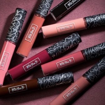 Косметика Kat Von D: огляд засобів легендарної марки, плюси і мінуси, вибір