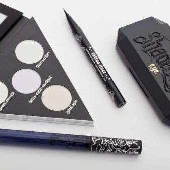 Косметика Kat Von D: огляд засобів легендарної марки, плюси і мінуси, вибір