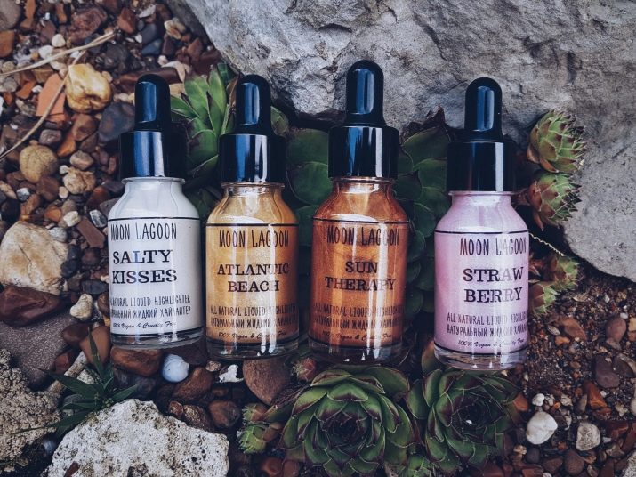 Косметика Lagune: плюси і мінуси туніської косметики. Різноманітність продукції. Відгуки туристів