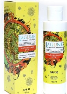 Косметика Lagune: плюси і мінуси туніської косметики. Різноманітність продукції. Відгуки туристів