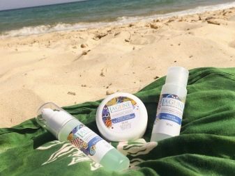 Косметика Lagune: плюси і мінуси туніської косметики. Різноманітність продукції. Відгуки туристів