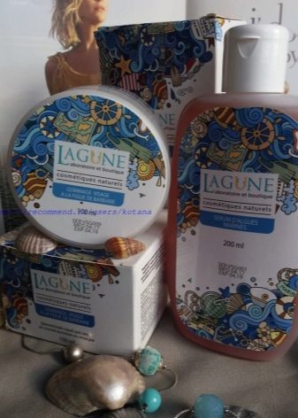 Косметика Lagune: плюси і мінуси туніської косметики. Різноманітність продукції. Відгуки туристів