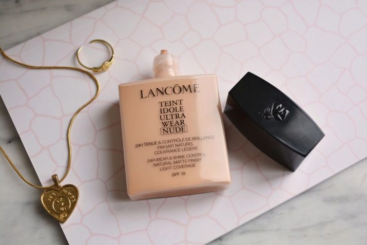 Косметика Lancome: набори декоративних і уходових косметичних засобів, відгуки косметологів