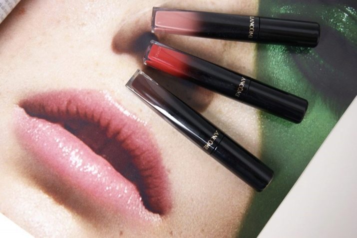 Косметика Lancome: набори декоративних і уходових косметичних засобів, відгуки косметологів