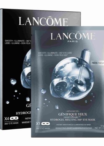 Косметика Lancome: набори декоративних і уходових косметичних засобів, відгуки косметологів