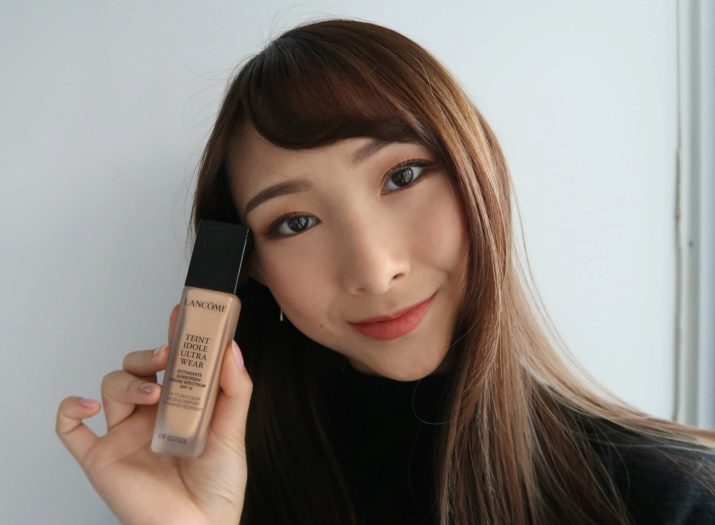 Косметика Lancome: набори декоративних і уходових косметичних засобів, відгуки косметологів