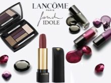 Косметика Lancome: набори декоративних і уходових косметичних засобів, відгуки косметологів