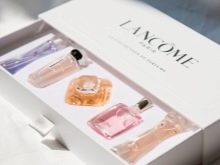 Косметика Lancome: набори декоративних і уходових косметичних засобів, відгуки косметологів