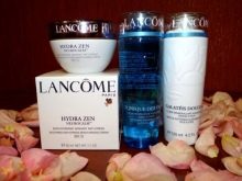 Косметика Lancome: набори декоративних і уходових косметичних засобів, відгуки косметологів