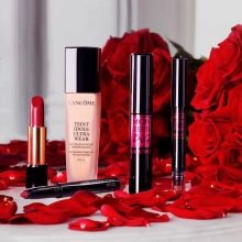 Косметика Lancome: набори декоративних і уходових косметичних засобів, відгуки косметологів
