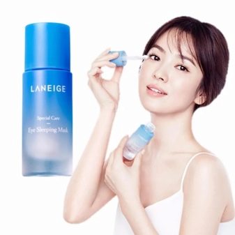 Косметика Laneige: переваги і недоліки. Види продукції. Особливості бренду. Відгуки