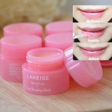 Косметика Laneige: переваги і недоліки. Види продукції. Особливості бренду. Відгуки