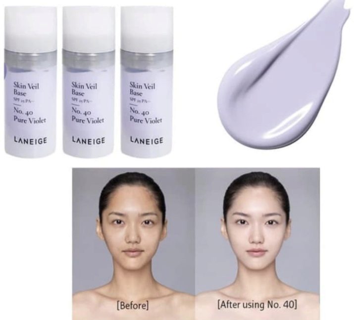 Косметика Laneige: переваги і недоліки. Види продукції. Особливості бренду. Відгуки