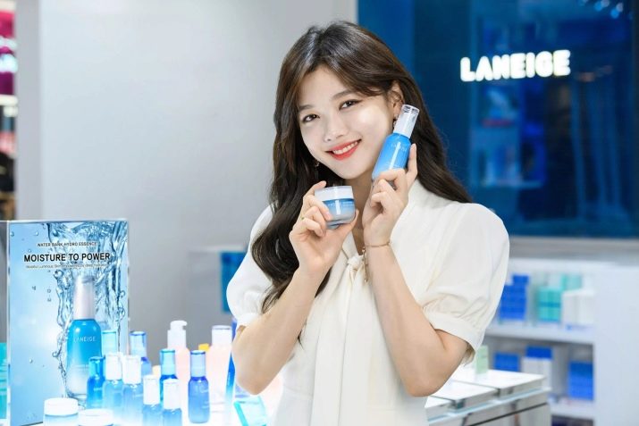 Косметика Laneige: переваги і недоліки. Види продукції. Особливості бренду. Відгуки