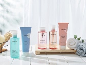 Косметика Laneige: переваги і недоліки. Види продукції. Особливості бренду. Відгуки