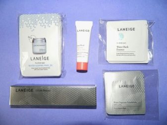 Косметика Laneige: переваги і недоліки. Види продукції. Особливості бренду. Відгуки