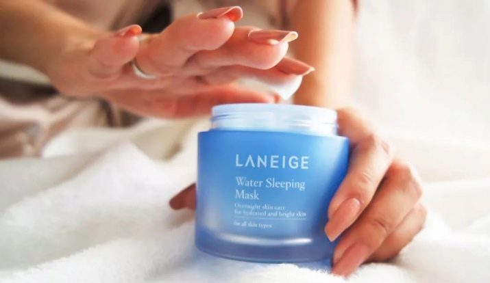 Косметика Laneige: переваги і недоліки. Види продукції. Особливості бренду. Відгуки
