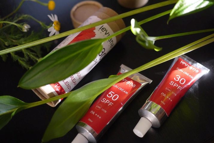 Косметика Levrana: хто виробник натуральної косметики? Може бути алергія? Сонцезахисний крем та інша продукція, відгуки косметологів