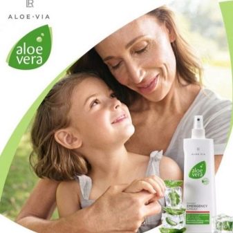 Косметика LR: переваги і недоліки. Особливості бренду та продукції