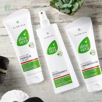 Косметика LR: переваги і недоліки. Особливості бренду та продукції